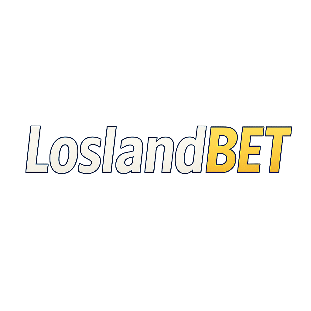 LOSLAND BET